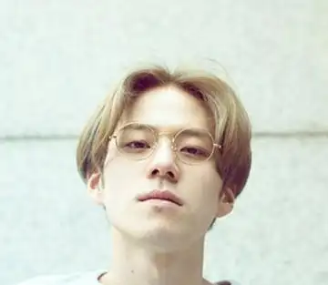 男生亚麻青发型初中阳光男生发型