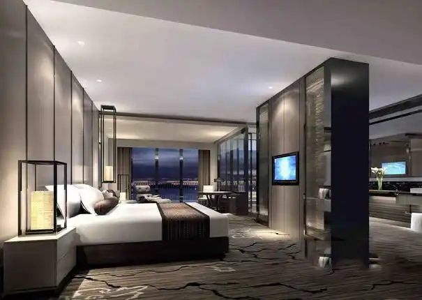 独特的酒店装修独特的风格您相中了哪一款