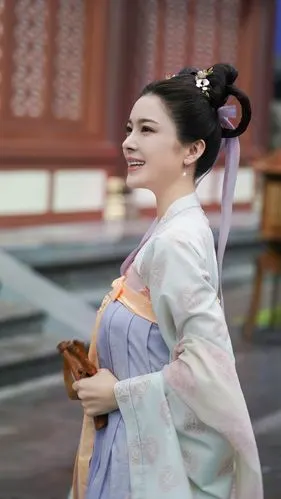 长安诺贺兰茗玉赵樱子