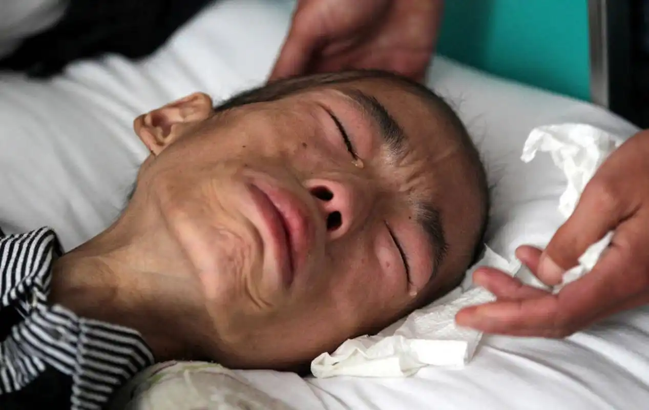 但现在治愈了,没办法保证以后再不得癌症,还保不了