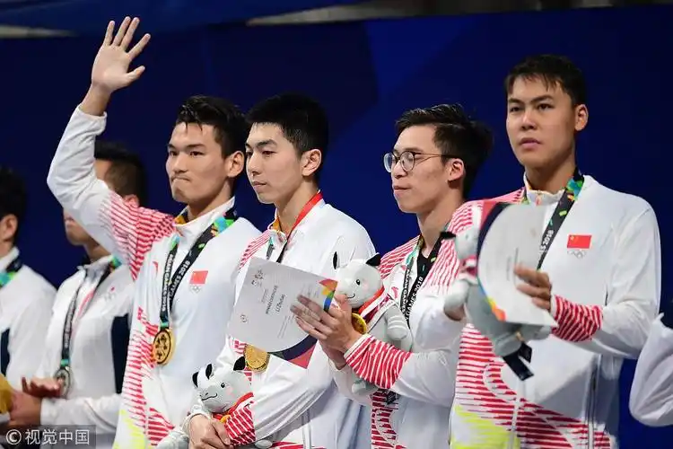 游泳队领队东京奥运日本会证明自己中国亦有优势抗衡