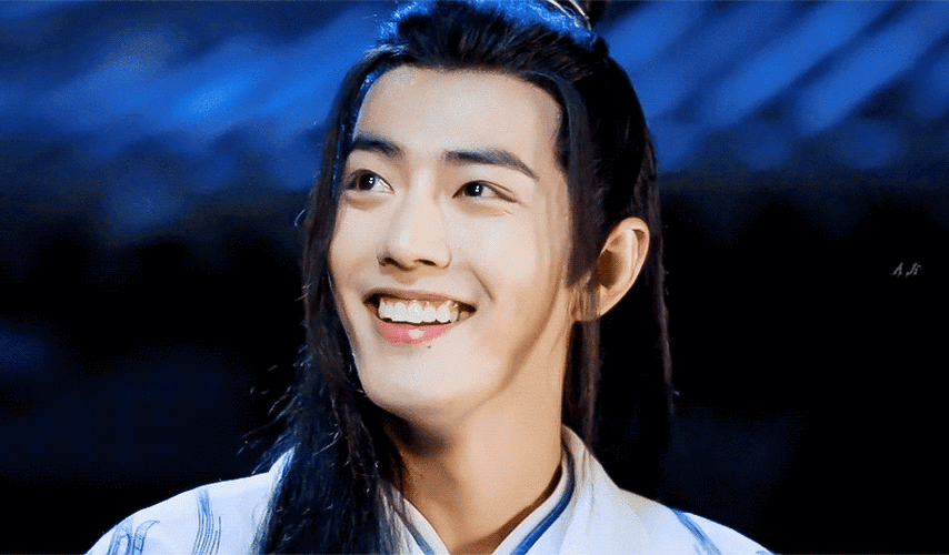 《陈情令》逆袭,肖战哭戏被赞,能否凭魏无羡一角大火?