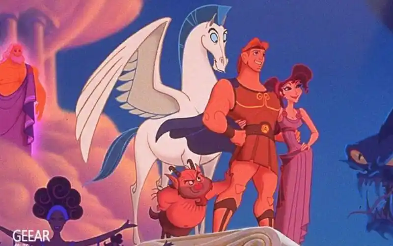 大力神海格力斯粤语-cut