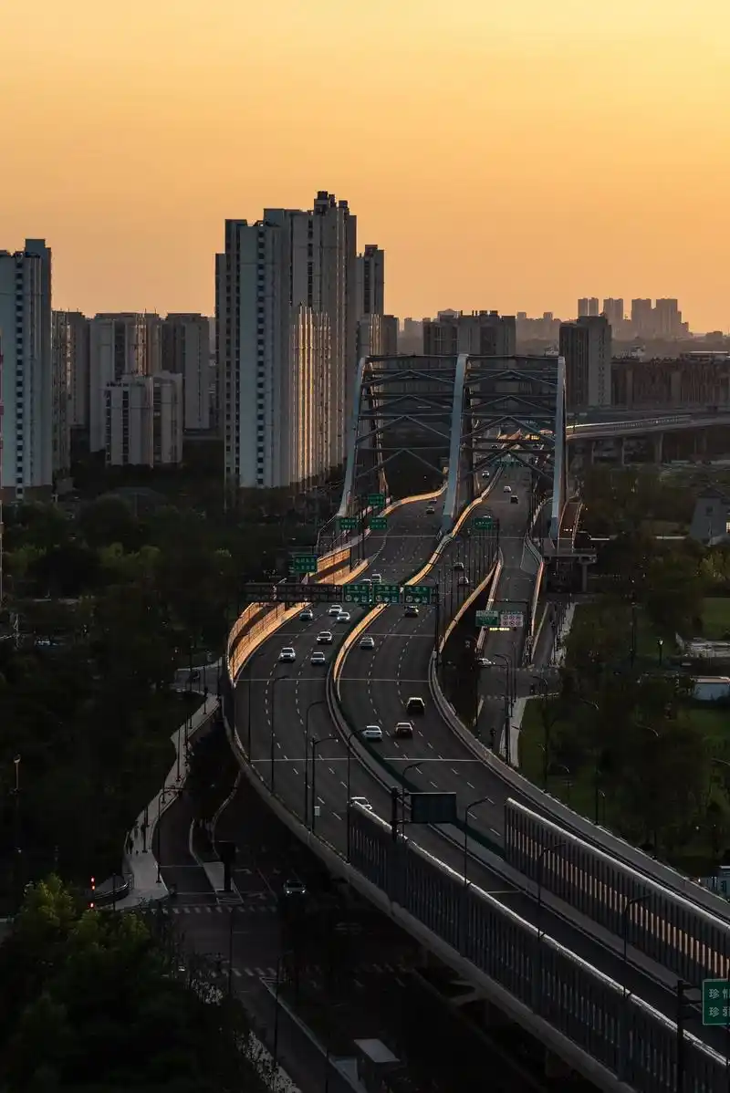 摄影 #扬州 #城市风景 #航拍 #随拍 - 抖音