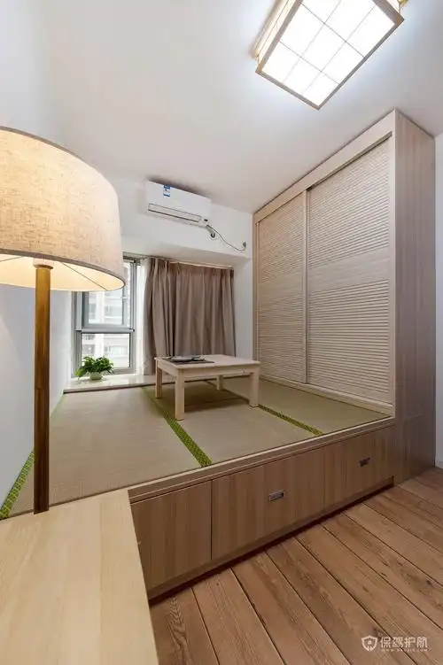 榻榻米三面靠墙风水怎么样?怎么改善榻榻米风水?