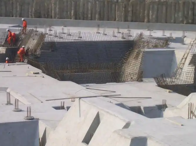 亲历工程之《基础工程---深基坑》(上海)更新中.