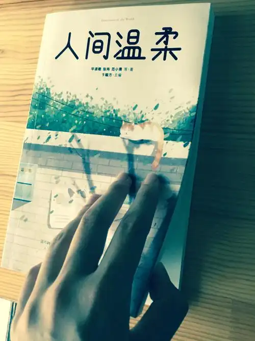 余生,做一个温暖的人,不卑不亢,清澈善良