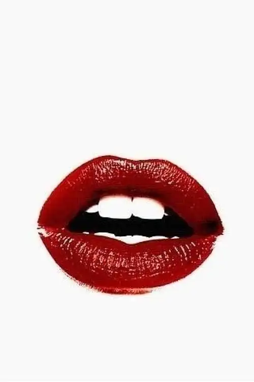 红唇_ 图片网
