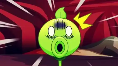 植物大战僵尸:僵尸手握巴豆,巴豆会羊入虎口吗?