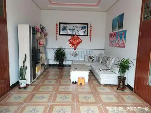 乡村美丽庭院,引领农村新风尚