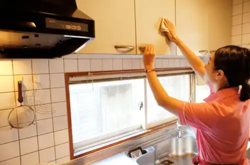 仅需88元,3小时日常保洁(客厅,卧室,厨房.)_服务