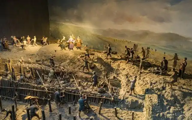 清朝在灾荒频发的年代为了有效救济百姓做出诸多措施