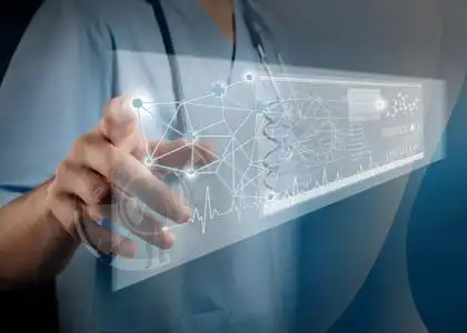 医疗技术图片-医疗技术素材-医疗技术插画-摄图新视界