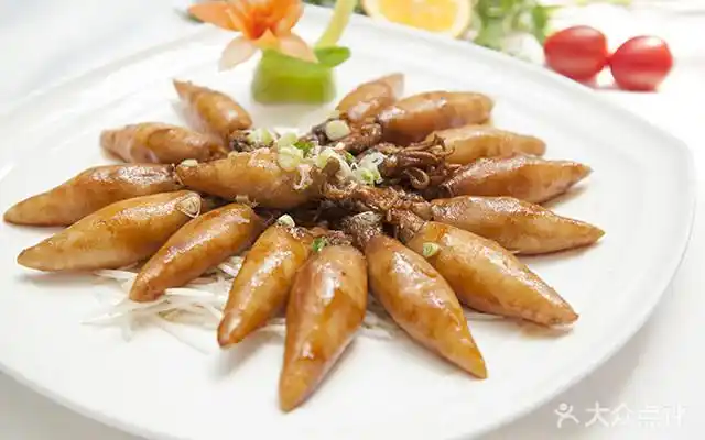 [多商区] 香蜜轩