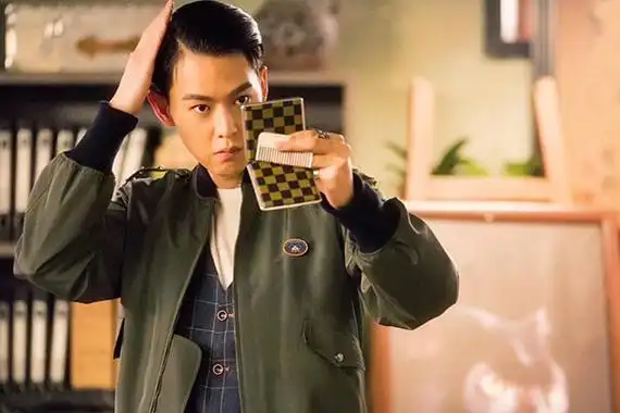 唐晓天个人资料 - 唐晓天身高/体重/年龄/图片 - 星爪时尚网