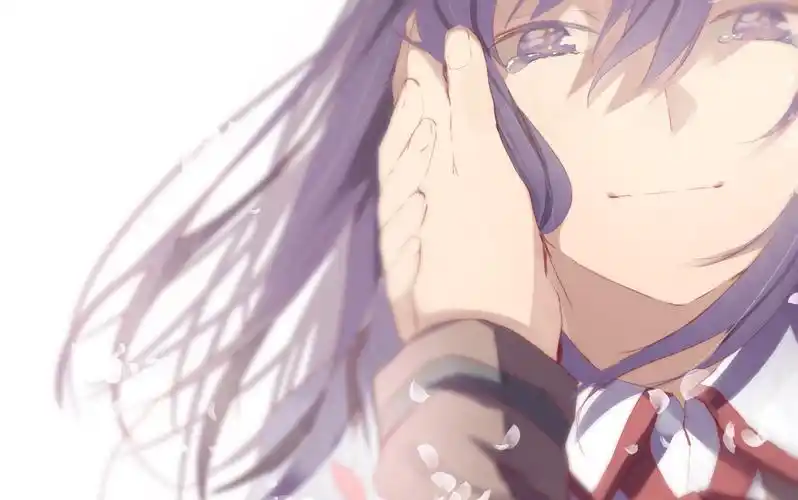 (画质升级版)献给原本应该纯洁善良的女孩——间桐樱(生日快乐)_哔哩