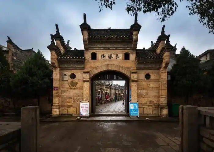 传奇红安中国第一将军县的红色文化之旅