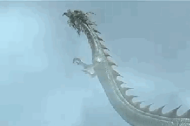 龙,一种传说中的生物,真的不存在吗?_中国