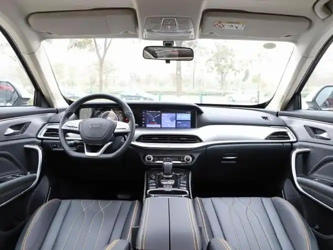 青岛地区奔腾t77大降价最新报价1058万今日钜惠