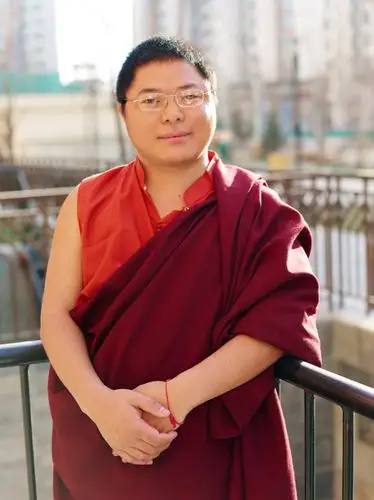 宗学寺异事窥一:各路菩萨隔12年就聚会于此