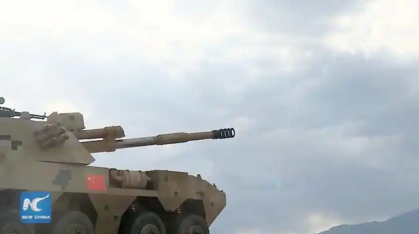 猛士122榴弹炮视频在线观看 - 西瓜视频