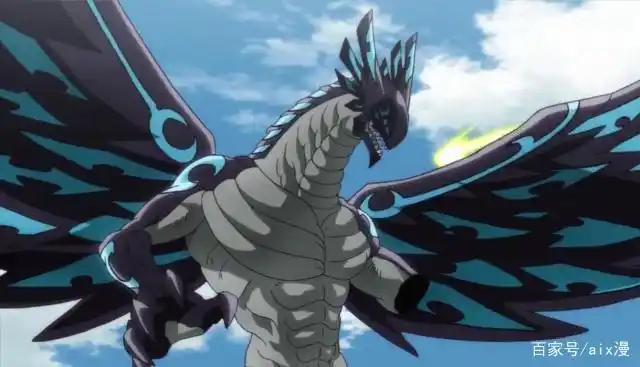 妖精的尾巴:天使状态下的杰尔夫vs阿库诺洛基亚,谁赢面更大一些