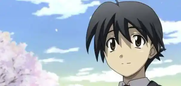 除了《日在校园》的伊藤诚,你还知道动漫中的哪个人物令人厌恶?