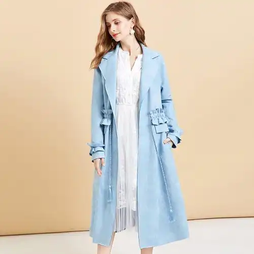 时尚加入新方向 广州戈蔓婷品牌女装绽放女性优雅气质