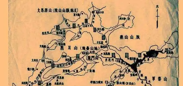 黄帝和蚩尤谁才是入侵者