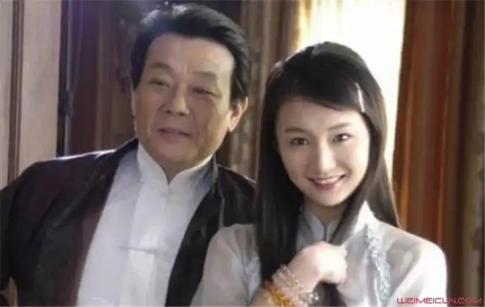 许黎丹比寇世勋小几岁许黎丹个人资料美照曝光竟长这样