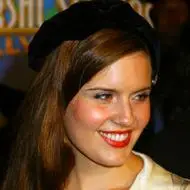 美国女明星演员玛姬格蕾斯qq头像