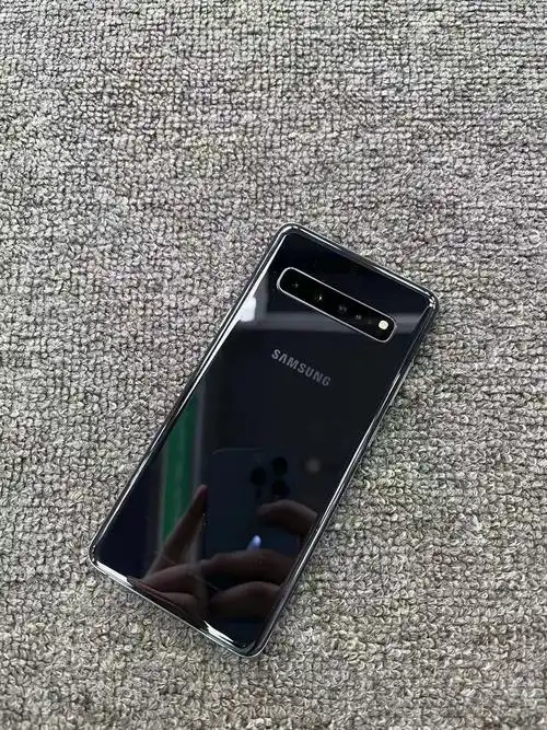 出三星galaxys10(5g) 8 256