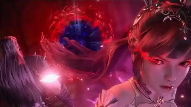 斗罗大陆146集:小舞恢复人形!化身护夫狂魔八段摔暴打杨无敌