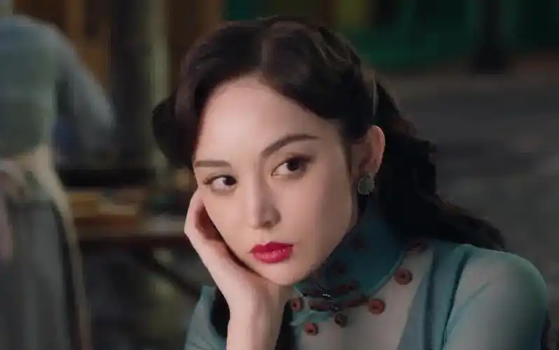 十二谭-古力娜扎