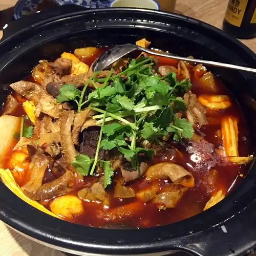 牛杂-蓉鱼(江南大道店)-美团