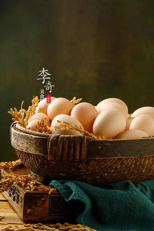 德青源鸡蛋