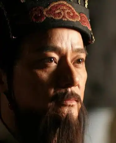 《大明王朝》张居正剧照张居正为官期间,大胆向皇上谏言,深受李太后和