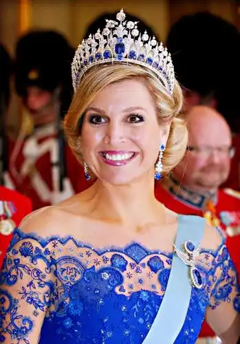 荷兰王室的璀璨王冠
