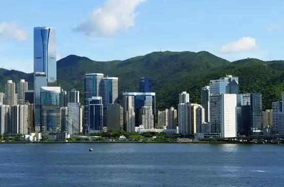 联动动向香港地区介绍东区