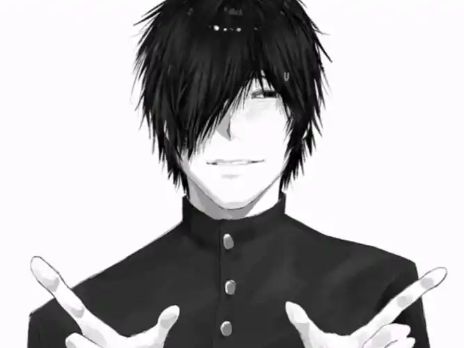 两分钟画了五张米津玄师