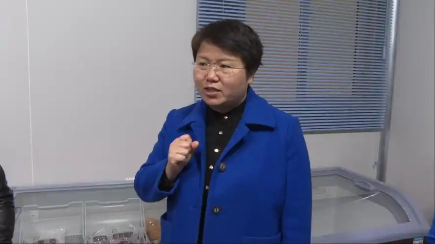 浚县县领导深入企业调研面对面解决实际困难