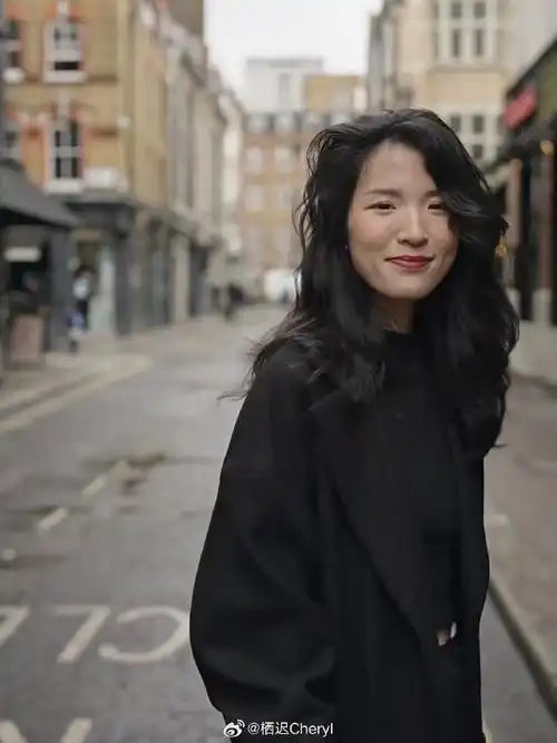 原来明星都在这里剪头发#顶级明星造型师揭秘蓬松高颅顶的秘籍!