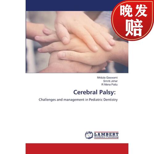 【4周达】cerebral palsy