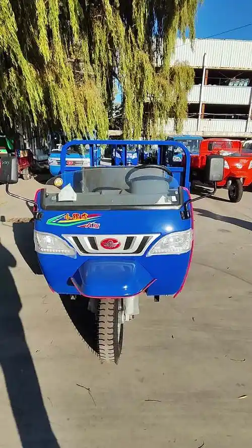 五征柴油自卸三轮车销售厂家,给大家介绍五征柴油自卸三轮车;专业提供