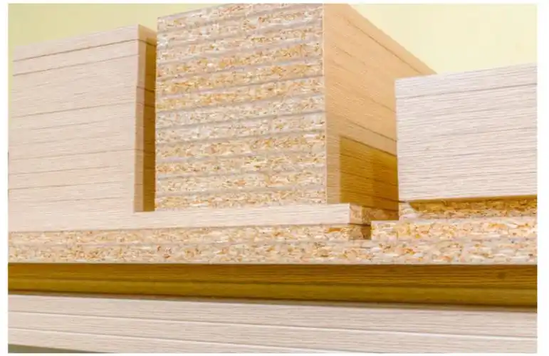 优选鹏鸿实木颗粒板的n个理由