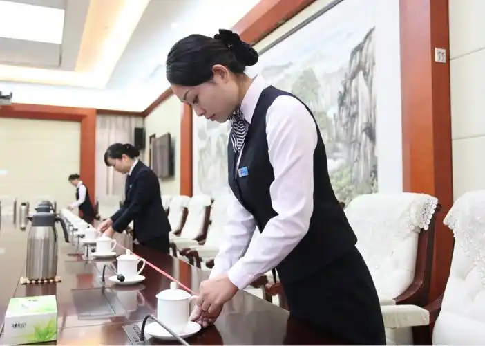 武汉高端会议服务公司