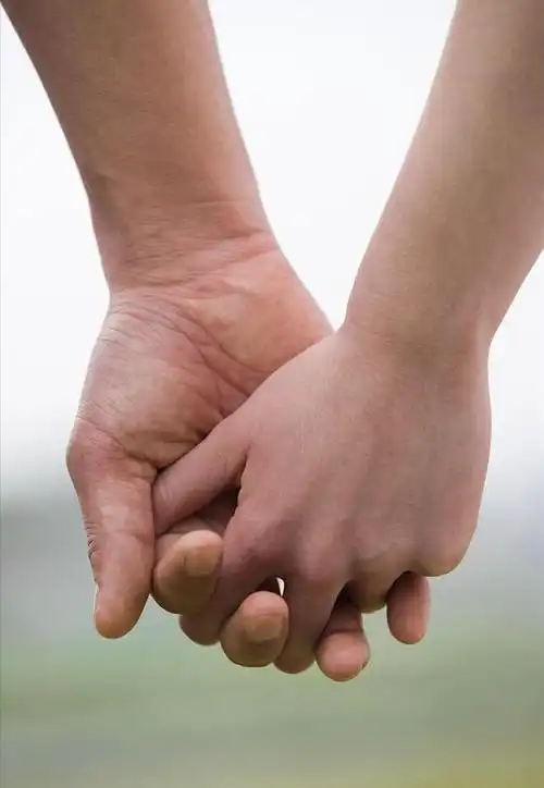 告诉你:男人真正在乎的是什么?