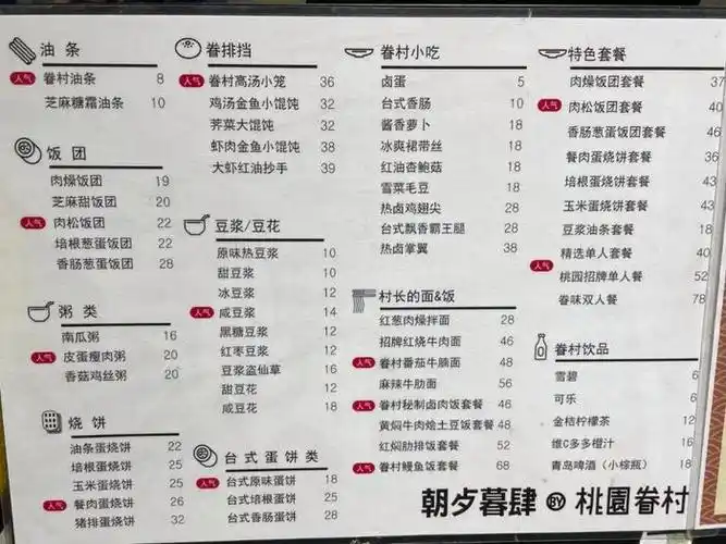 月入3万的中产没有早餐自由