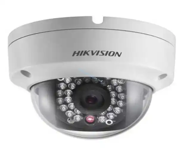 海康威视-广州通勤达智能科技有限公司