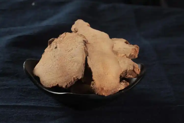 中药材 野生特级土茯苓 土萆薢 正品土茯苓片 天然新鲜干货 500克